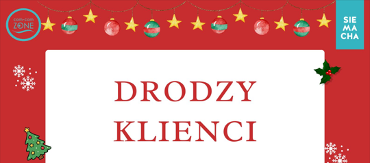 Informacja święta BN 2025 NH